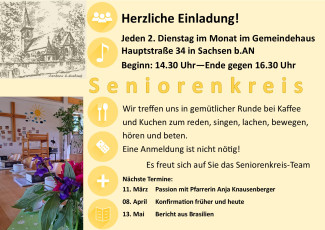 Seniorenkreis