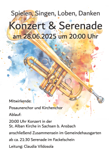 Serenade