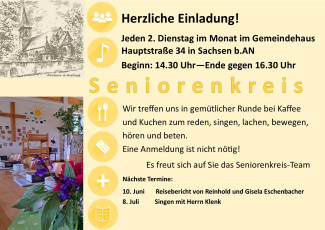 Seniorenkreis