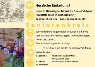 Seniorenkreis