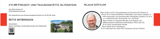 Gemeindefreizeit