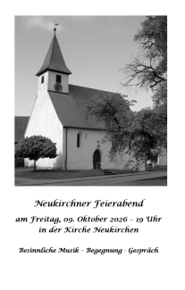 Neukirchner Feierabend