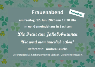 Frauenabend