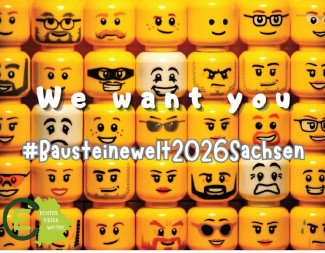 Bausteinewelt