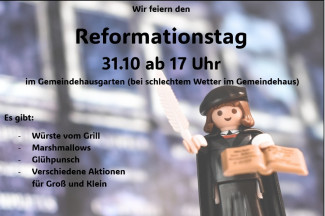 Reformationstag