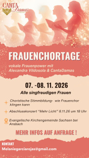 Frauenchor