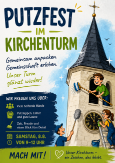 Putzfest