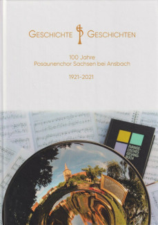 Chronik Posaunenchor