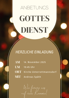Flyer
