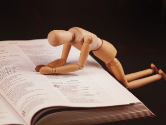 Betend die Bibel lesen