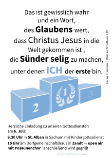 Flyer