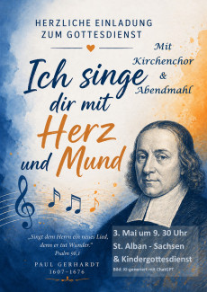 Flyer