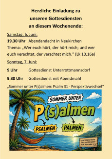 Flyer