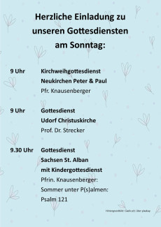 Flyer