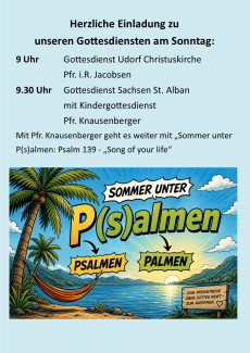 Flyer