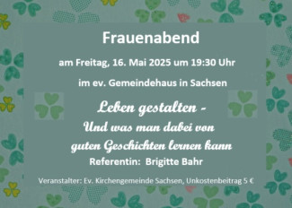 Frauenabend