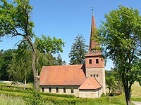 Kirche Unterrottmannsdorf