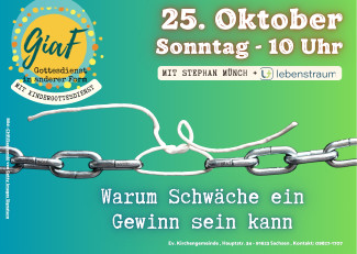 GiaF Oktober